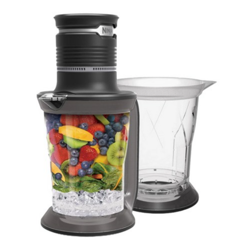닌자 울트라프렙 초고속 블렌더 믹서기 PS104KR, PS104KR(초고속 블렌더)