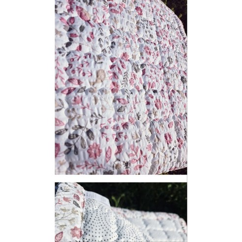 눅눅함은 이제 안녕! 여름밤 꿀잠 예약하는 침구패드