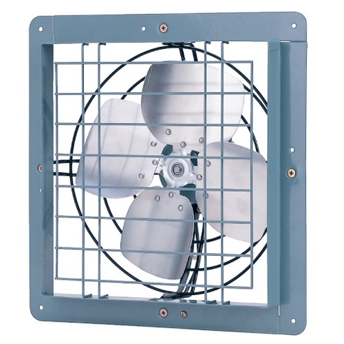 가성비와 성능을 모두 갖춘 현명한 환풍기 선택