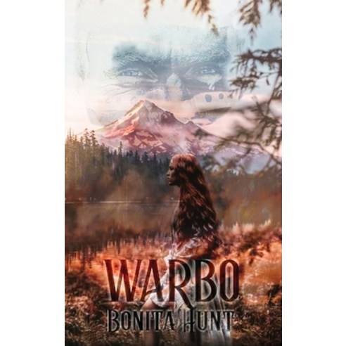 Warbo Hardcover, Outskirts Press, English, 9781977228567