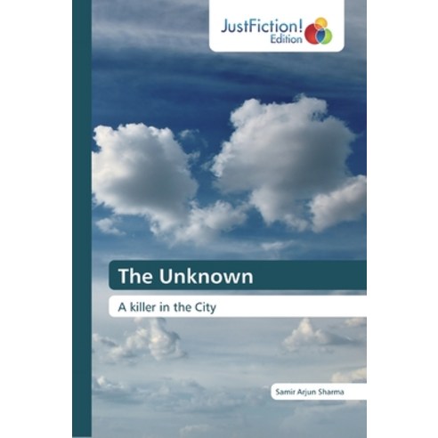 The Unknown Paperback, Justfiction Edition