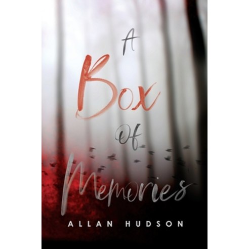 A Box of Memories Paperback, Independently Published
