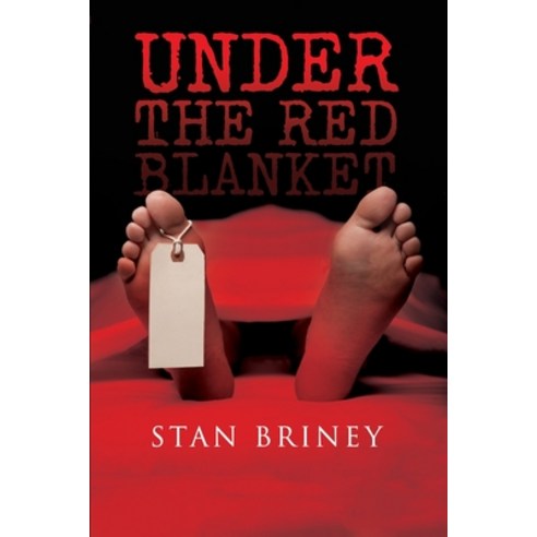 (영문도서) Under the Red Blanket Paperback, Rosedog Books, English, 9798886833003
