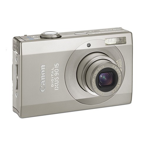 최고의 퀄리티와 다양한 스타일의 컴팩트디카 아이템을 찾아보세요! 캐논 IXUS 90 IS: 컴팩트 카메라 리뷰