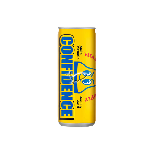 동아오츠카 컨피던스 250ml