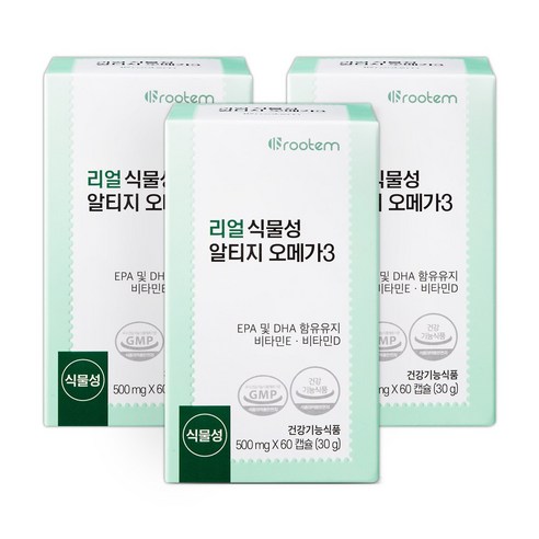 남자영양제 여성영양제 혈행개선오메가3 초임계알티지오메가3 혈행개선 눈건강 EPADHA 비타민D 보조식품 PTP 캡슐 대학생 남자 온가족 오메가스리 피쉬오일, 30정, 1개