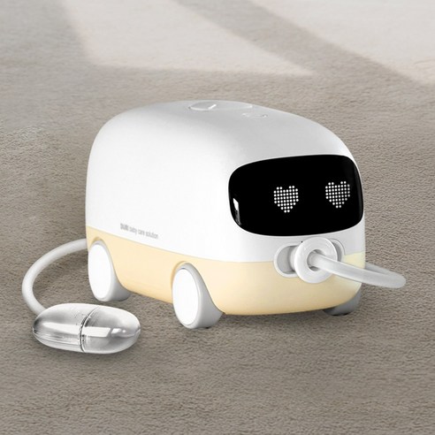 밤새도록 끙끙 앓는 우리 아기, 두리 콧물흡인기로 편안한 밤 되찾아주세요! 두리콧물흡입기