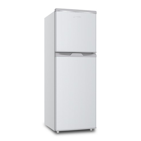 마루나 냉장고 130L 1등급 소형 BCD-138HS