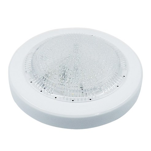 국산 LED 방습형 직부등 욕실등 원형 15W 주광색