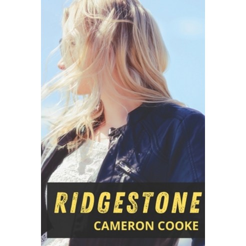 (영문도서) Ridgestone Paperback, Independently Published, English, 9798531060150