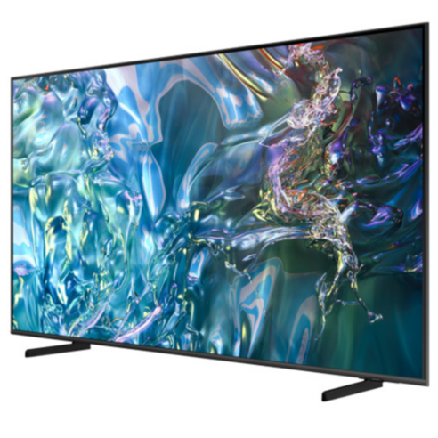 눈부신 몰입, 현실을 담아낸 2024 QLED 4K QD63: 꿈결 같은 화질로 일상을 특별하게 kq75qd63afxkr