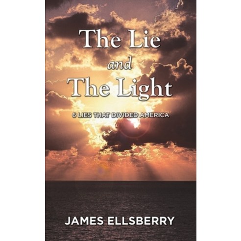 (영문도서) The Lie and the Light Hardcover, Paperchase Solution, LLC, English, 9781636261126