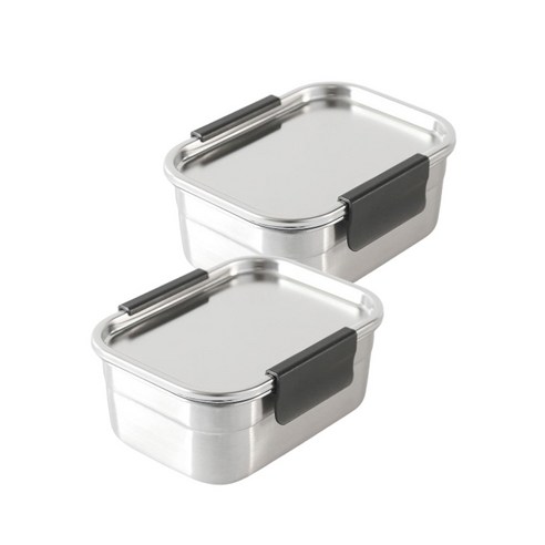 아베라 포스코304 올 스텐 밀폐용기 사용 후기