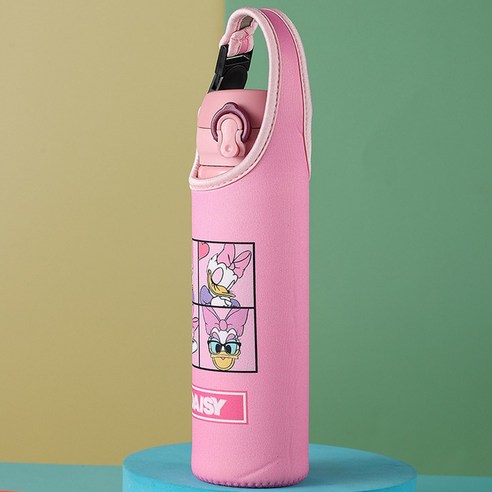 어린이를 위한 편안하고 세련된 수분 공급 솔루션