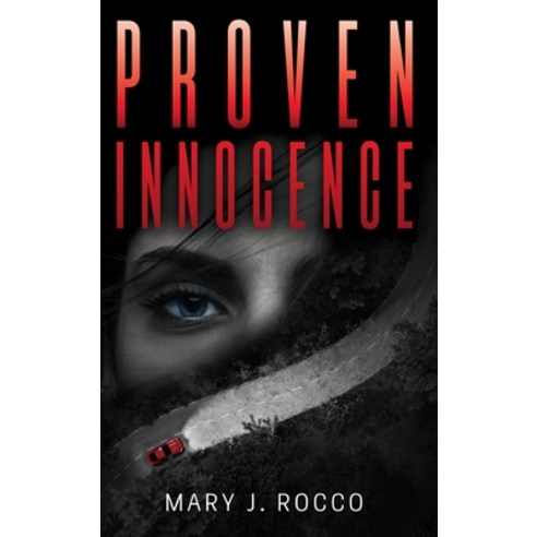 (영문도서) Proven Innocence Hardcover, Mary J. Rocco, English, 9798989687114