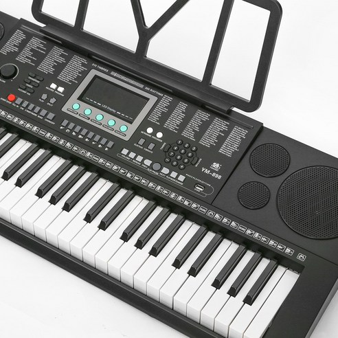 디에스뮤직 YM-898: 꿈을 연주하는 디지털 동반자