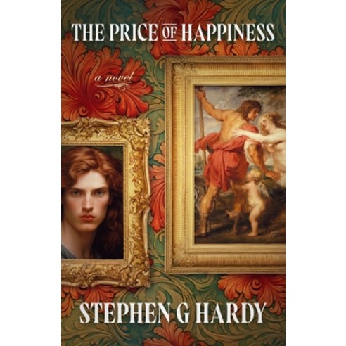 (영문도서) The Price of Happiness Paperback, Independently Published, English, 9798866425280