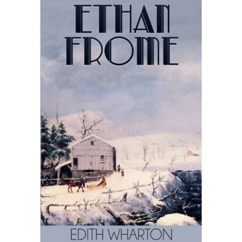 Ethan Frome Paperback, Lulu.com, English, 9781365192302