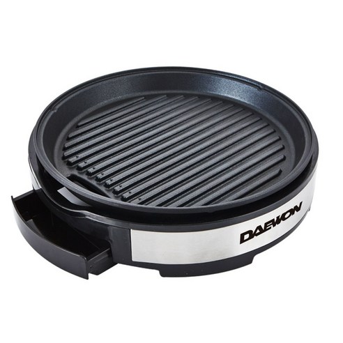 맛있는 식사를 만드는 데 이상적인 다목적 미니 전기후라이팬