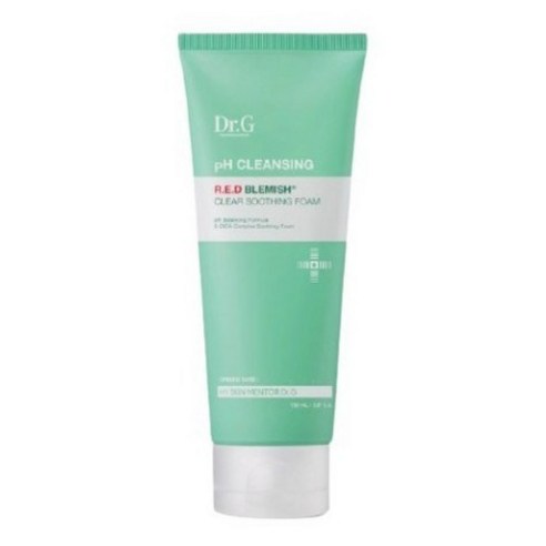 닥터지 약산성 레드 블레미쉬 클리어 수딩 폼 200ml – 1개 바이오더마클렌징워터 닥터지 약산성 레드 블레미쉬 클리어 수딩 폼 200ml – 1개 바이오더마클렌징워터
