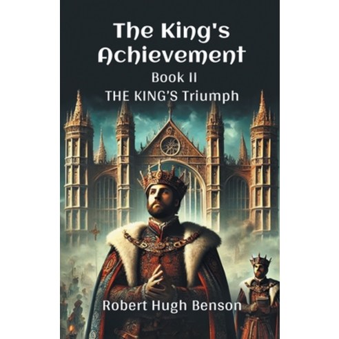 (영문도서) The King''S Achievement Book II The King''s Triumph Paperback, Double 9 Books, English, 9789367143964