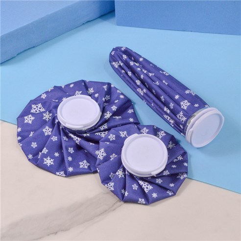 다용도 냉온 얼음 주머니로 편안함과 건강 향상