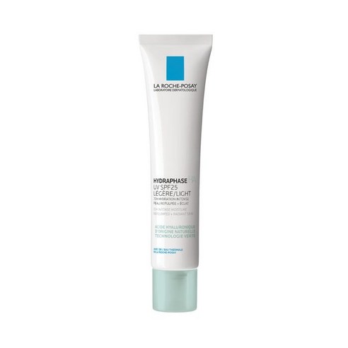 La Roche Posay 프랑스 정품 라로슈포제 이드라빠스 HA UV SPF25 레제르 50ml, 1개