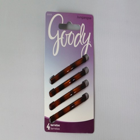 아침마다 흘러내리는 잔머리, 이제 걱정 마세요! 구디 스테이타이트 핀 사용 후기 구디핀