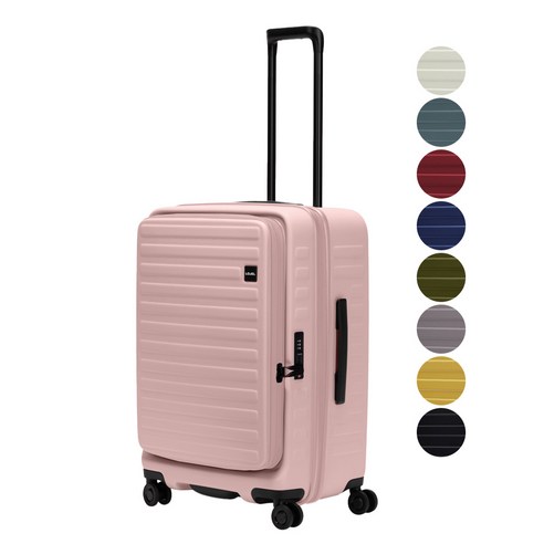 여행의 동반자, [로젤] 뉴 쿠보 수하물용 캐리어 26인치: 당신의 여정을 더욱 특별하게 로젤캐리어