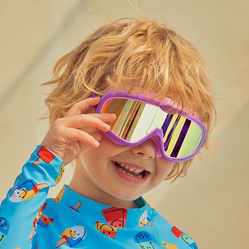 따블리에 서브마린 아동수경 키즈수경 어린이수경 유아수경 어린이물안경 주니어수경