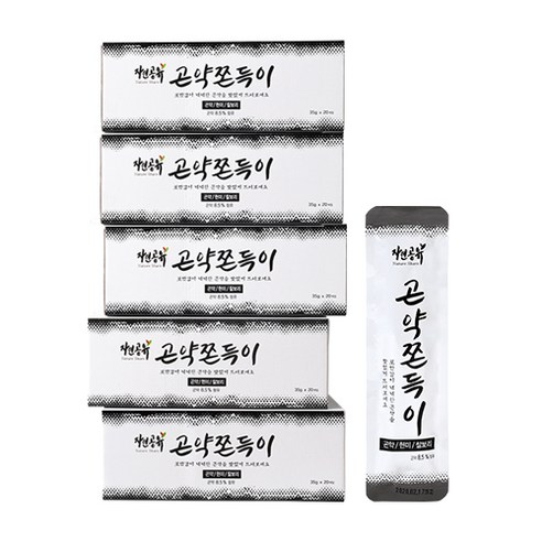 곰곰 곤약젤리 후르츠 패키지 28팩 복숭아 150g x 7p + 와일드 망고 150g x 7p + 청포도 150g x 7p + 리치 150g x 7p, 2세트 일본곤약젤리 16 자연공유 곤약쫀드기 쫀득이 오리지널, 700g, 5개