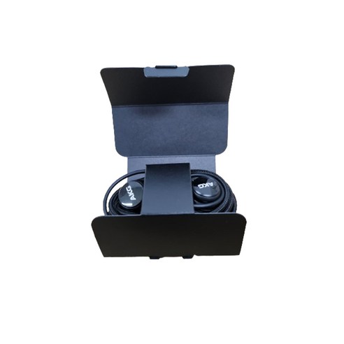 삼성 AKG 유선이어폰, 최고의 선택