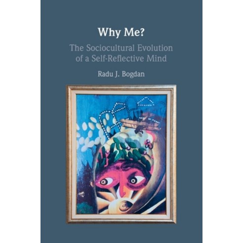 (영문도서) Why Me? Paperback, Cambridge University Press, English, 9781108995573