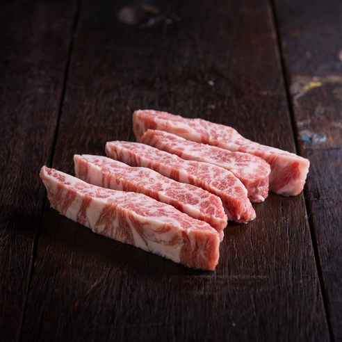 풍미 가득한 엉파 이베리코 베요타 항정살, 특별한 식탁을 완성하다