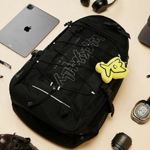 새 학년, 스타일과 실용성을 모두 잡는 완벽한 선택! 와키윌리 백팩 리뷰 와키윌리가방