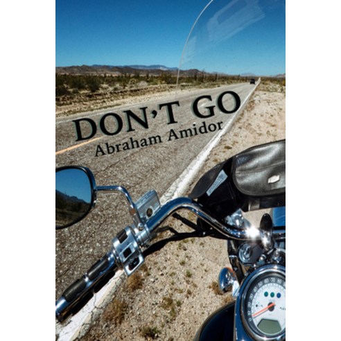 (영문도서) Don''t Go Paperback, Stephen F. Austin Universit..., English, 9781622889297