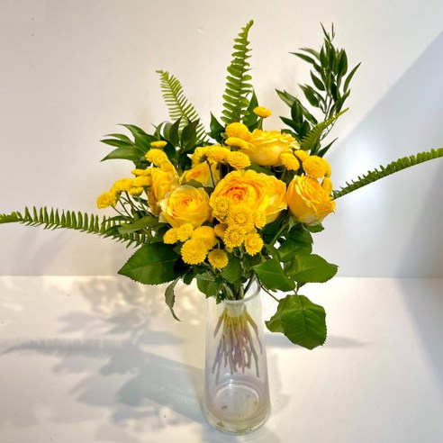 꽃시장직송 신선한 생화 다발을 저렴한 가격으로