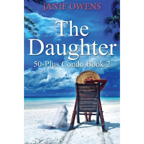 The Daughter: Large Print Edition Paperback, Next Chapter, English, 9784867450192