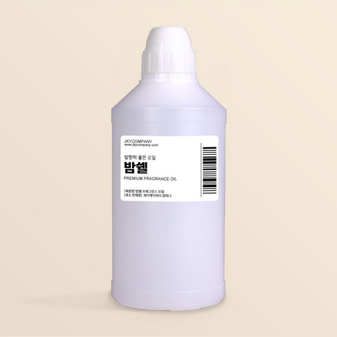 발향력 좋은 프래그런스 오일 원액 500ml, 84.밤쉘