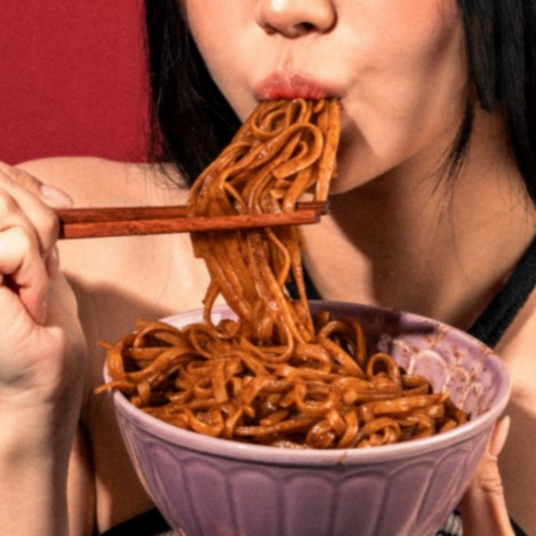 건강과 맛을 동시에 잡은 다이어트 식품