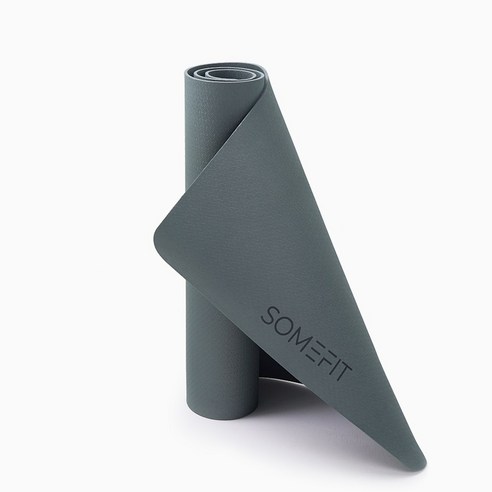 편안한 요가와 운동을 위한 썸피트 TPE 와이드 요가매트