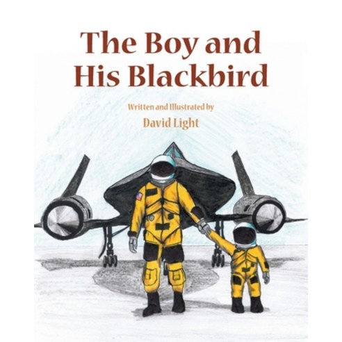 (영문도서) The Boy and His Blackbird Paperback, Newman Springs Publishing, ..., English, 9781638815532