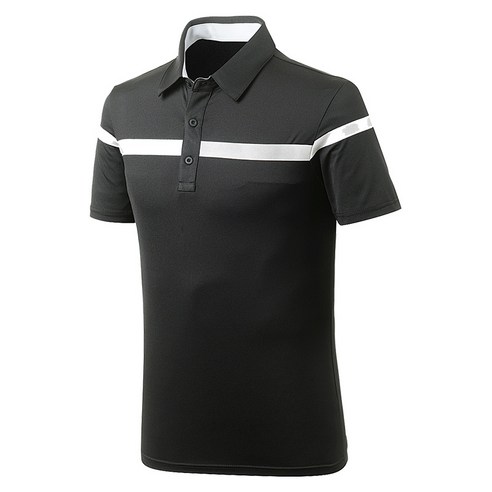 골프티셔츠 마스터베어 플레이어 TH5 아라크라 남성 골프 반팔티 MB036 Best Top3