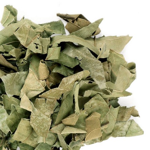 동의한재 바나바잎차, 500g, 1개