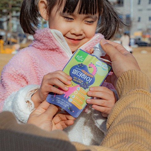 어린이의 건강한 성장을 위한 필수 필수 영양소