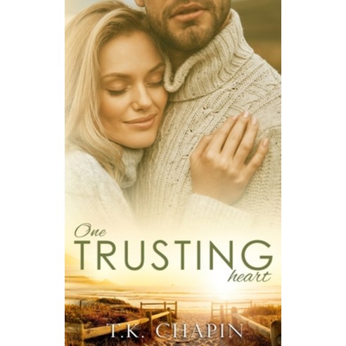 One Trusting Heart: An Inspirational Romance Paperback, Independently Published