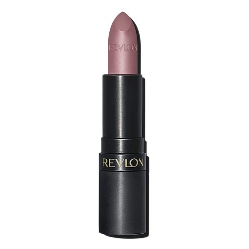 레브론 Super Lustrous The Luscious Mattes Lipstick, 1개, 4 Wild Thoughts