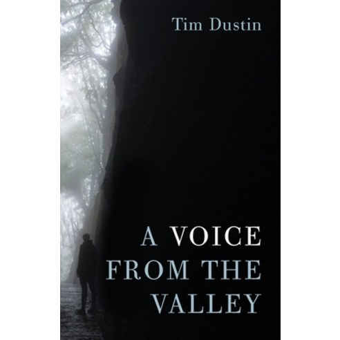(영문도서) A Voice from the Valley Paperback, Resource Publications (CA), English, 9781666700664