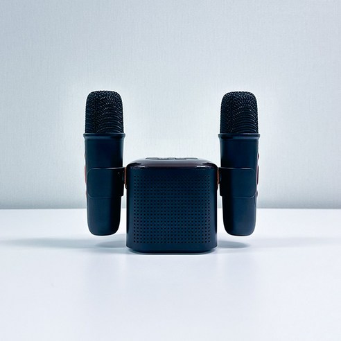 손안의 작은 무대, 언제 어디서든 즐기는 나만의 노래방!