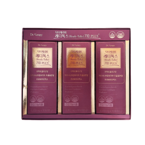 [유유샵] 레디톡스 (Ready-TaIKs) 710 Plus, 1박스, 240g